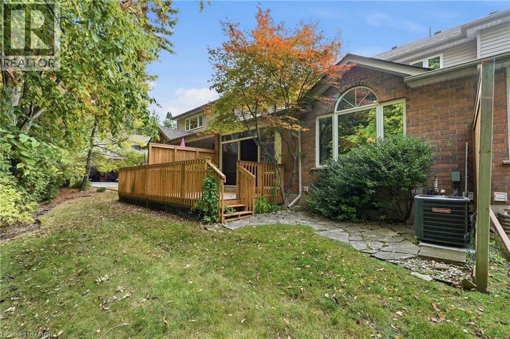 784 GORDON Street Unit# 20 #20