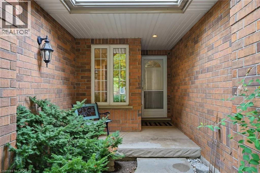 784 GORDON Street Unit# 20 #20