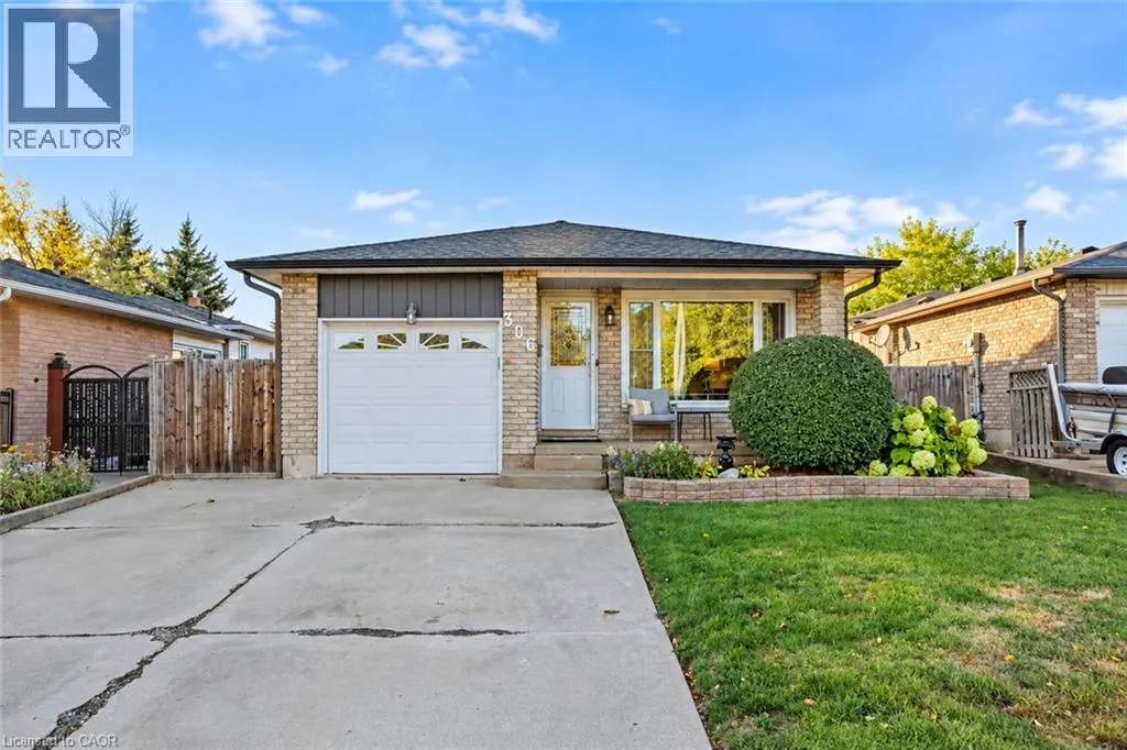 306 TEMPLEMEAD Drive
