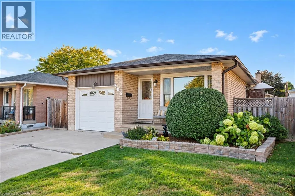 306 TEMPLEMEAD Drive