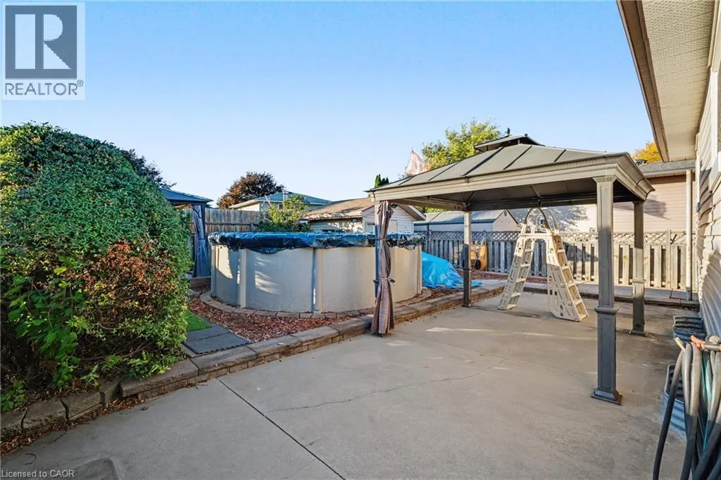 306 TEMPLEMEAD Drive
