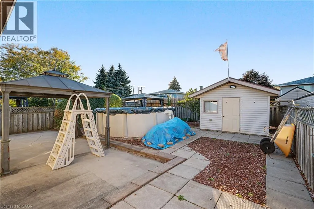 306 TEMPLEMEAD Drive