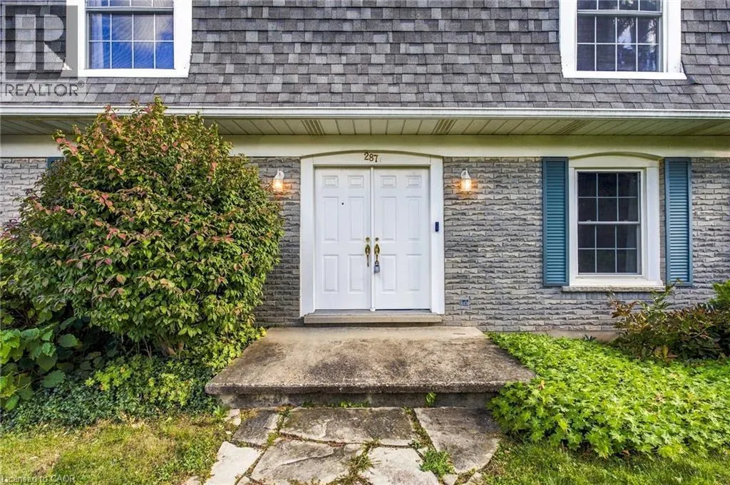 287 BLUE HERON Ridge