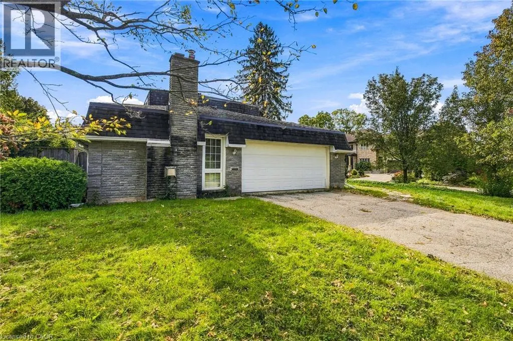 287 BLUE HERON Ridge