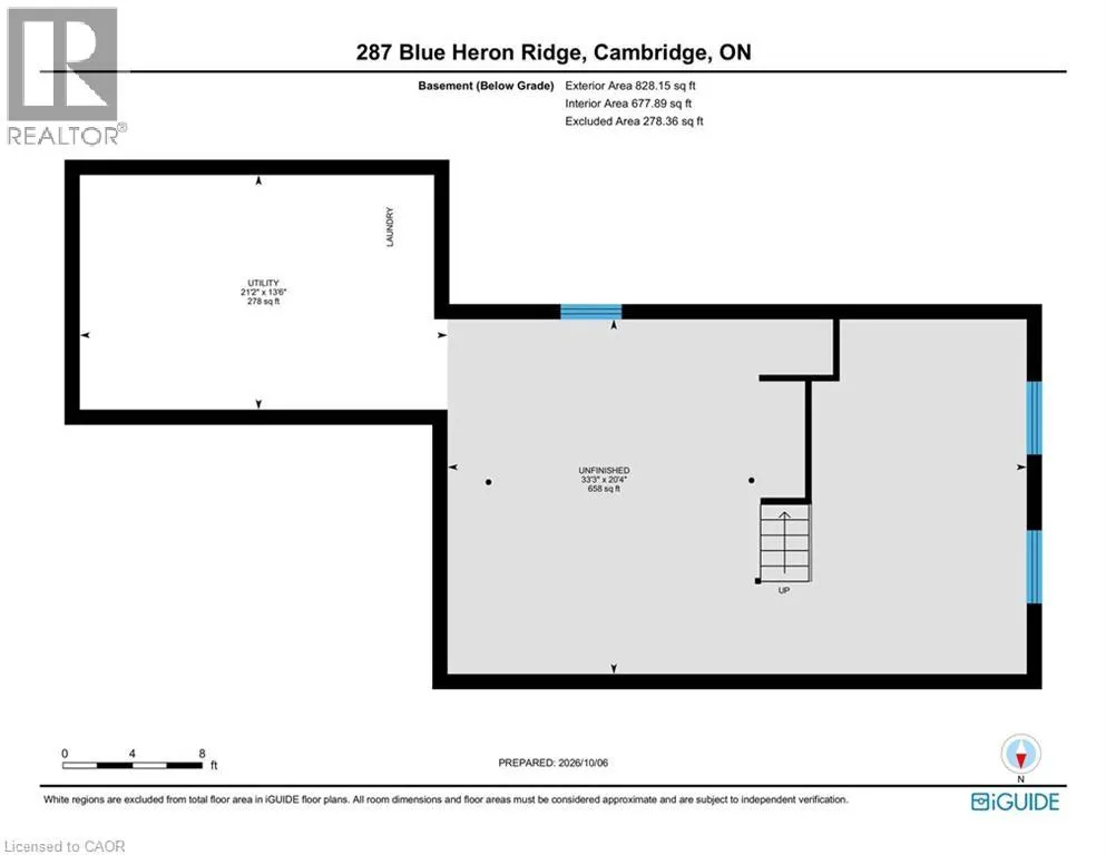 287 BLUE HERON Ridge