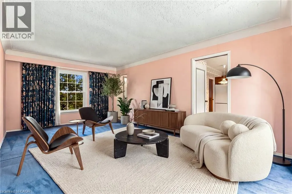 287 BLUE HERON Ridge