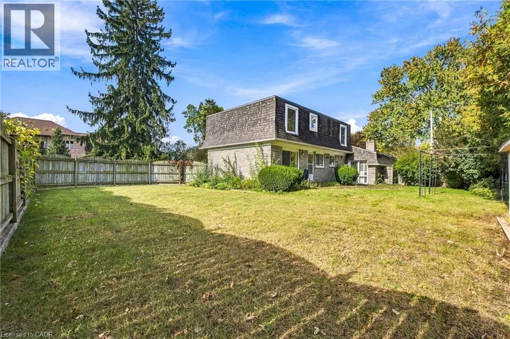 287 BLUE HERON Ridge