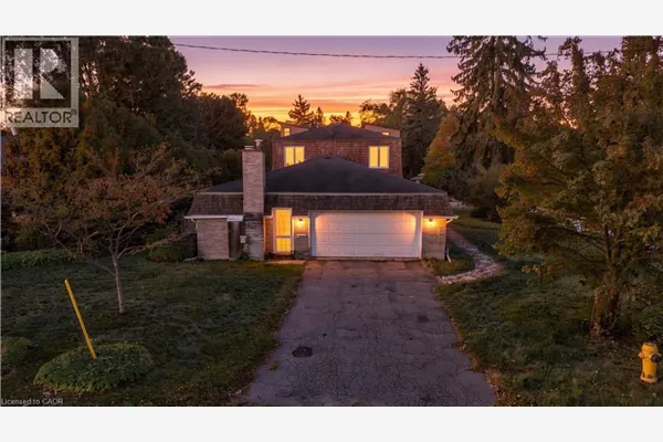 287 BLUE HERON Ridge