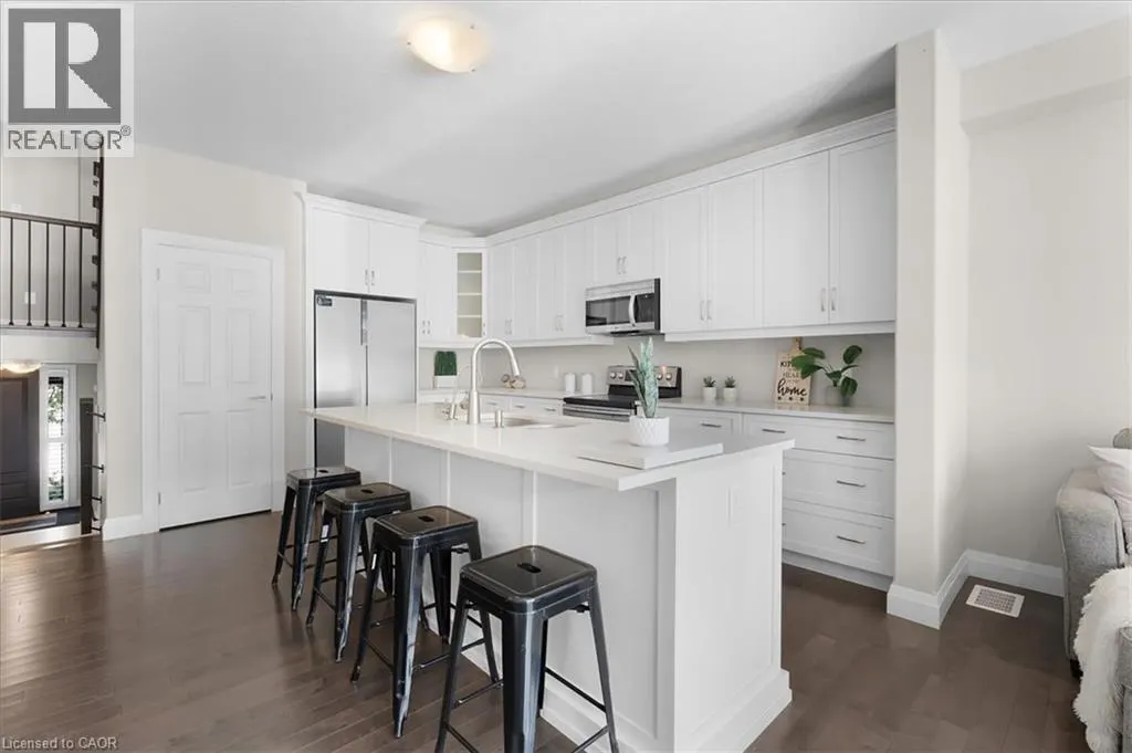 243 GREY SILO Road Unit# 31 #31