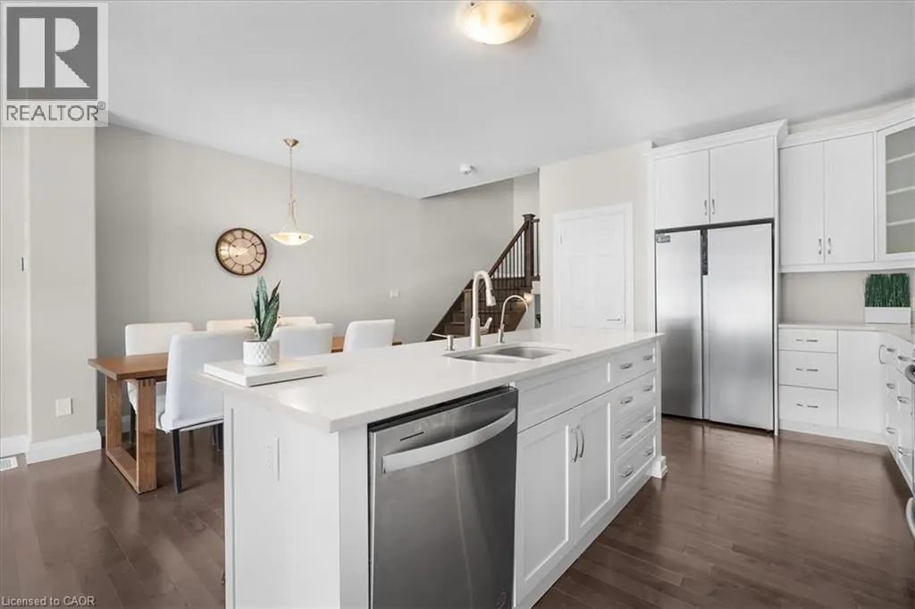 243 GREY SILO Road Unit# 31 #31