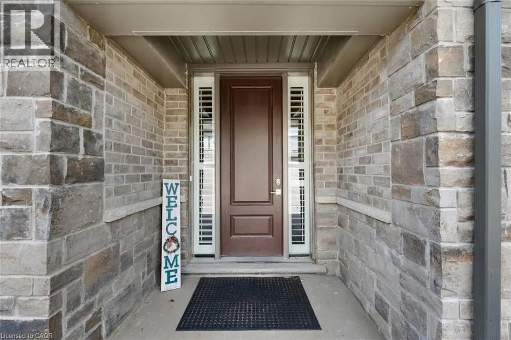 243 GREY SILO Road Unit# 31 #31