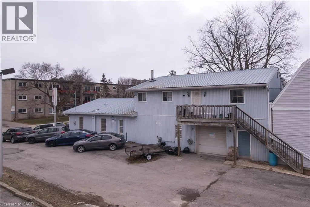 227 LOUISA Street