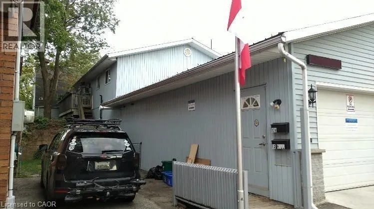 227 LOUISA Street
