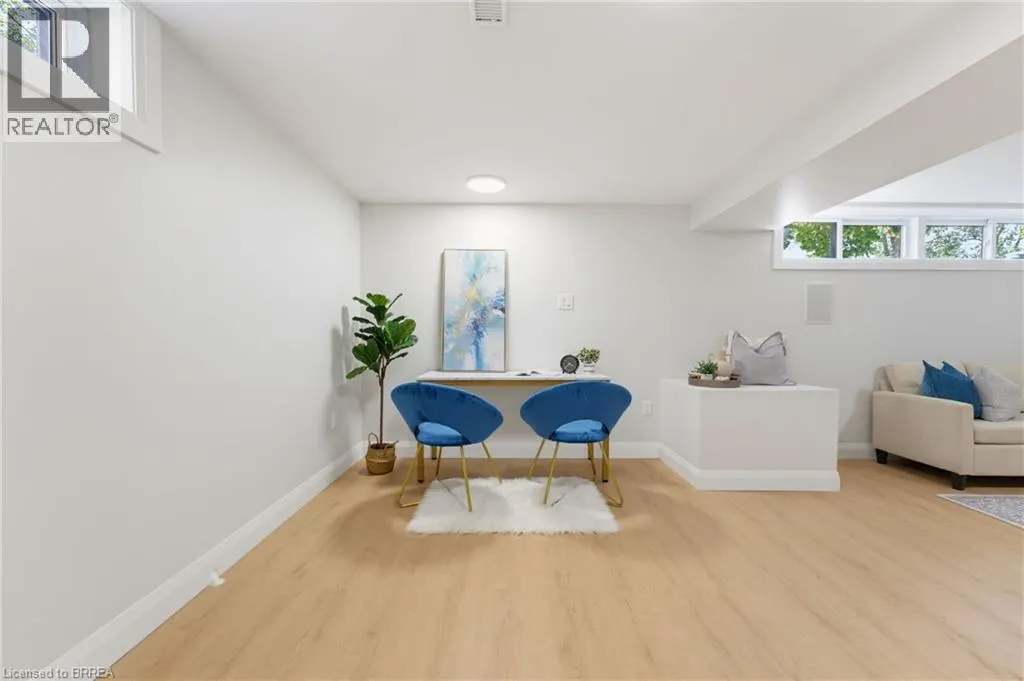 115 EVELYN Street
