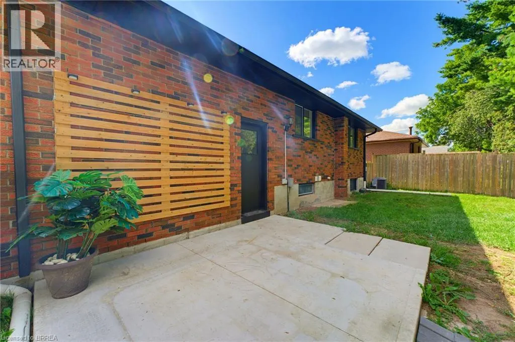115 EVELYN Street