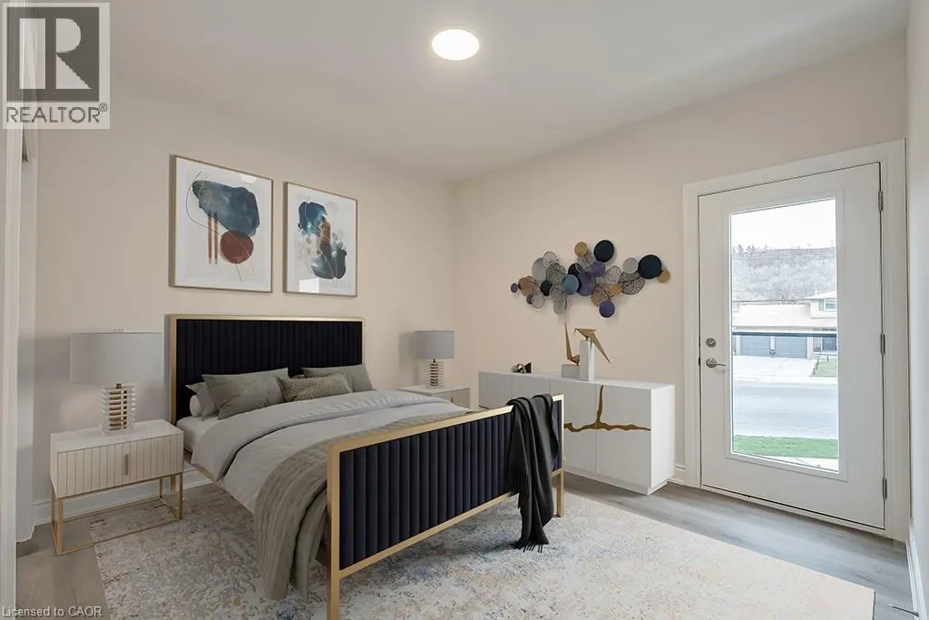 259 KING Street E Unit# 2A #2A