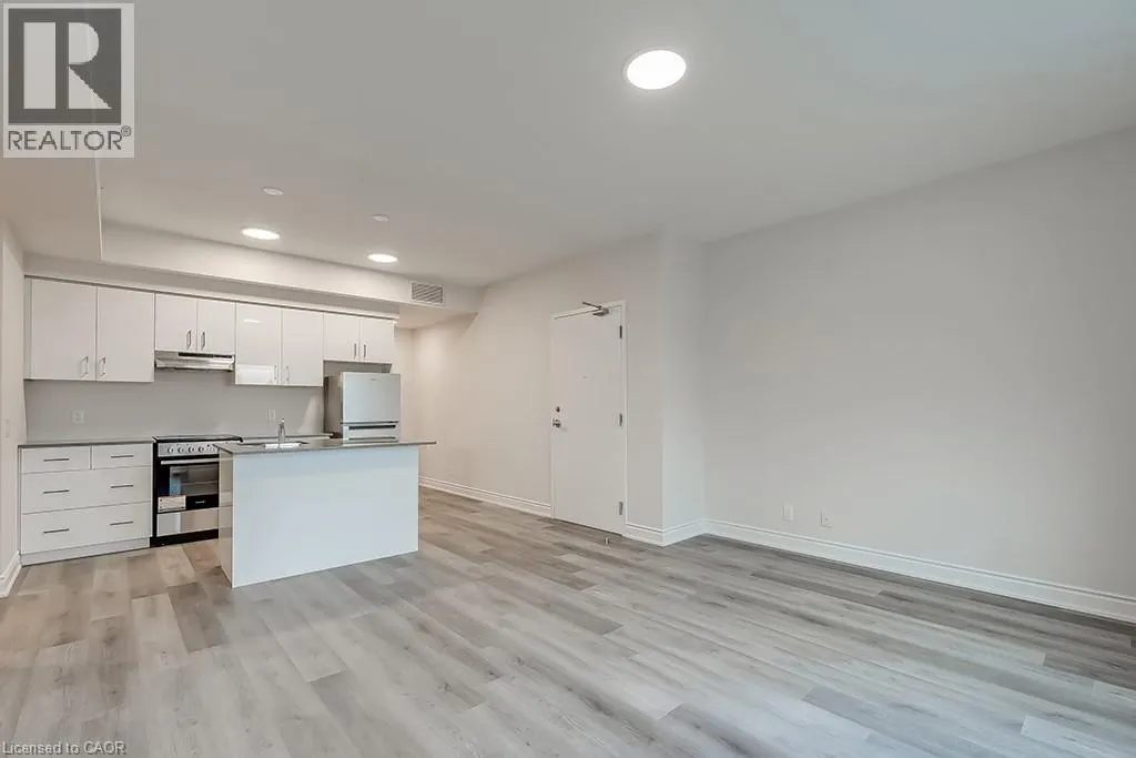 259 KING Street E Unit# 2A #2A
