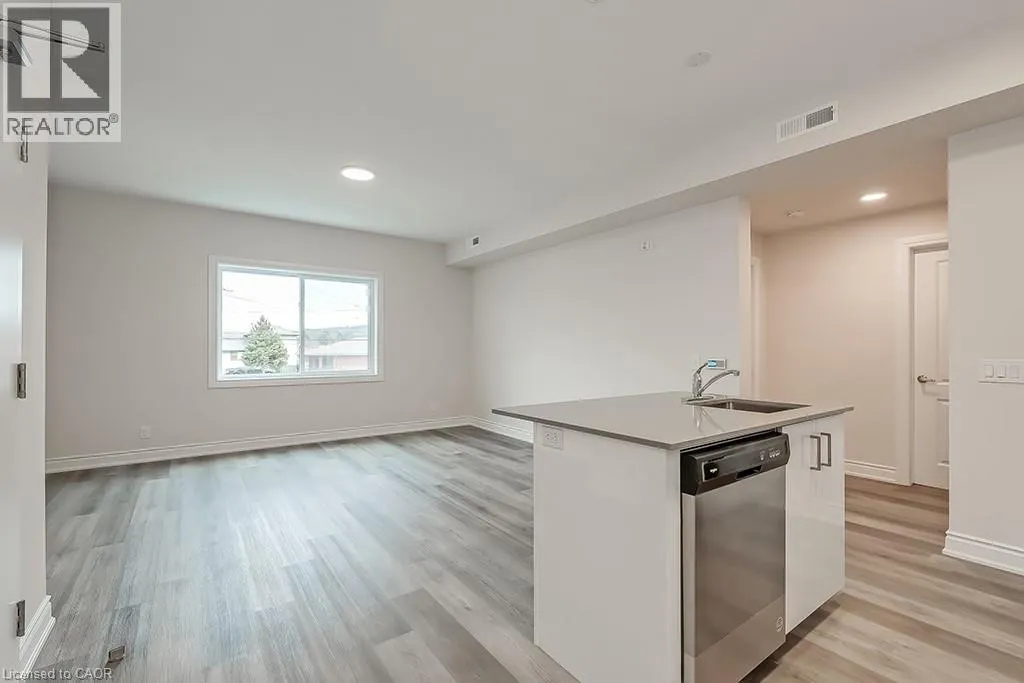 259 KING Street E Unit# 2A #2A