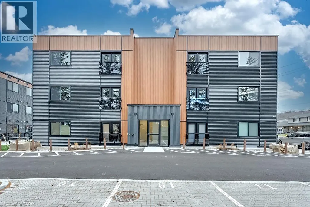 259 KING Street E Unit# 2A #2A