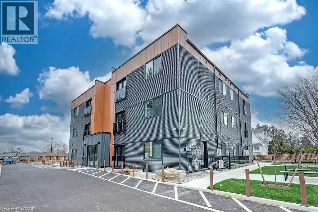 259 KING Street E Unit# 2A #2A