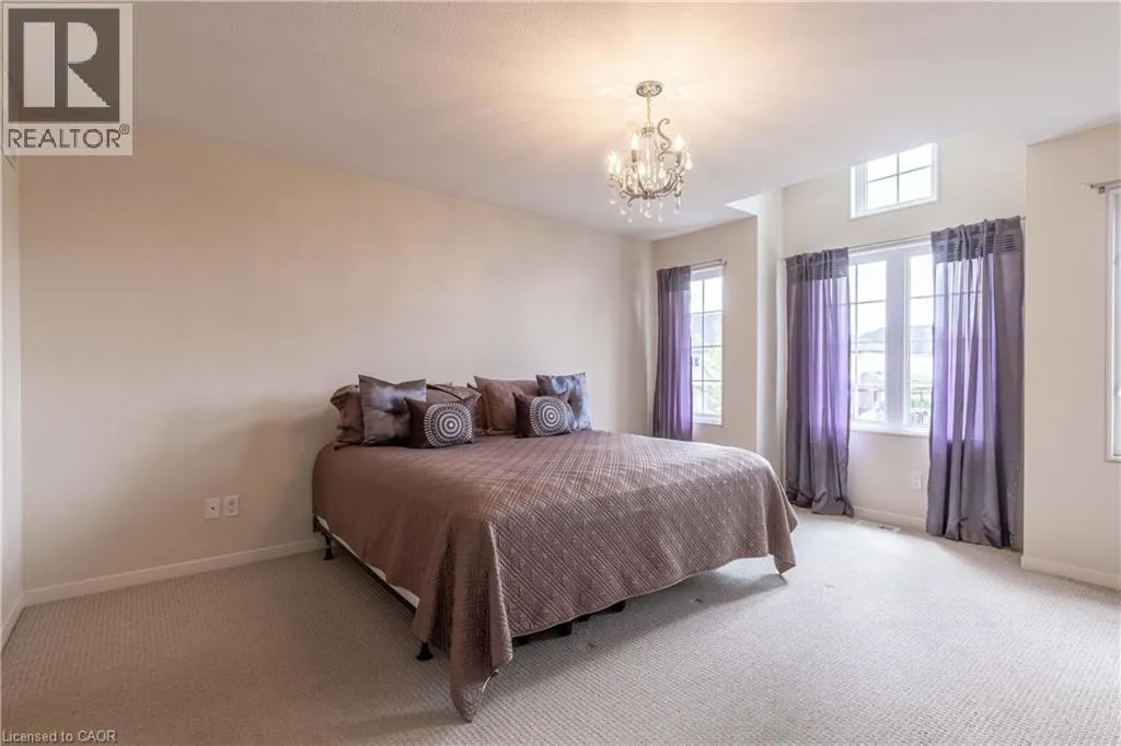 8625 UPPER CANADA Drive