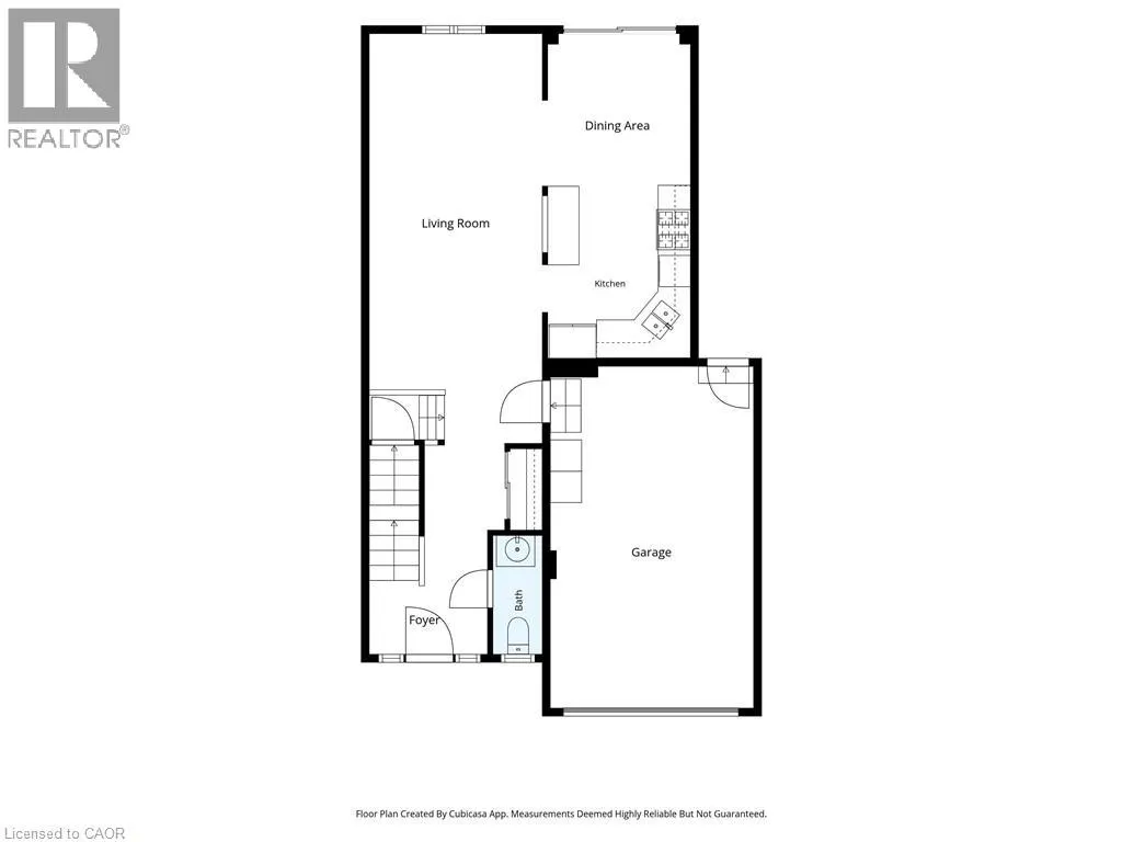 8625 UPPER CANADA Drive