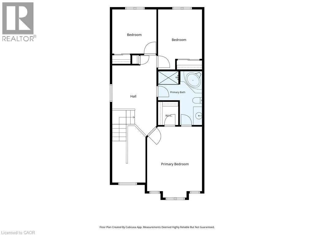 8625 UPPER CANADA Drive