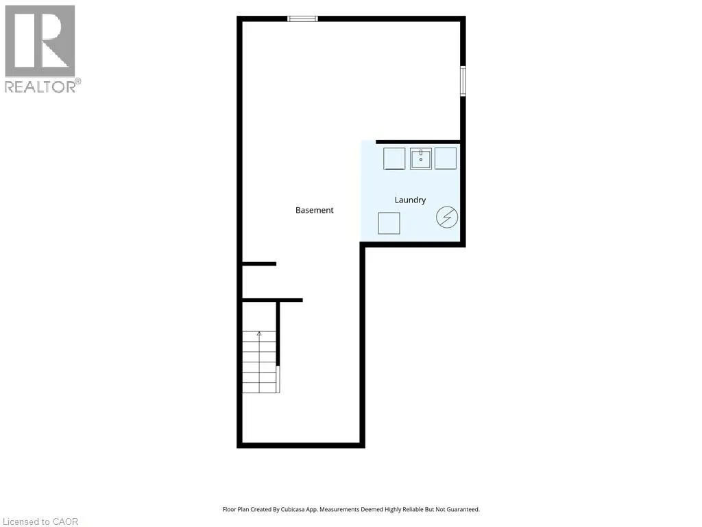 8625 UPPER CANADA Drive