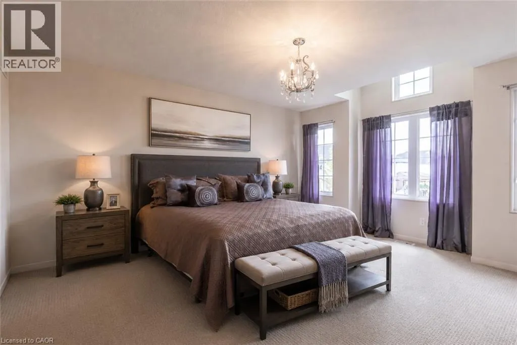 8625 UPPER CANADA Drive