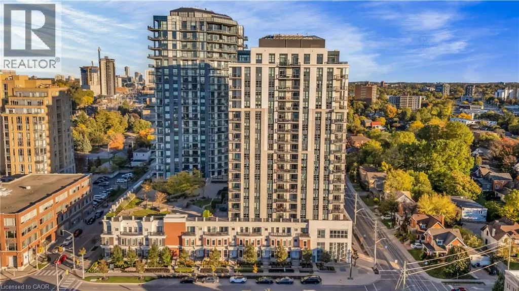 144 PARK Street Unit# 503 #503