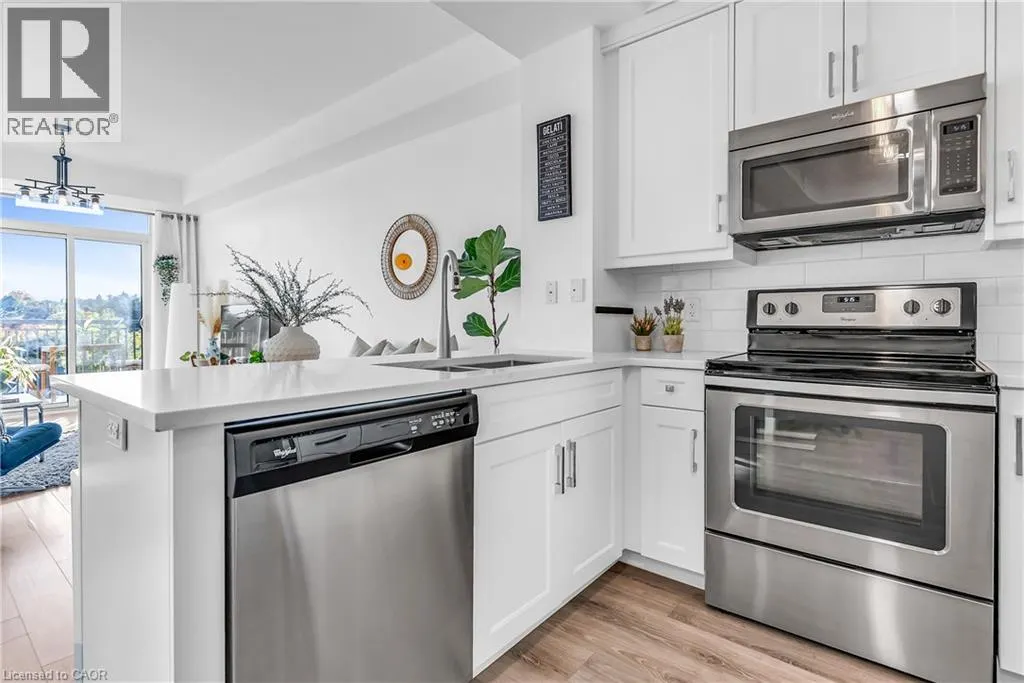 144 PARK Street Unit# 503 #503