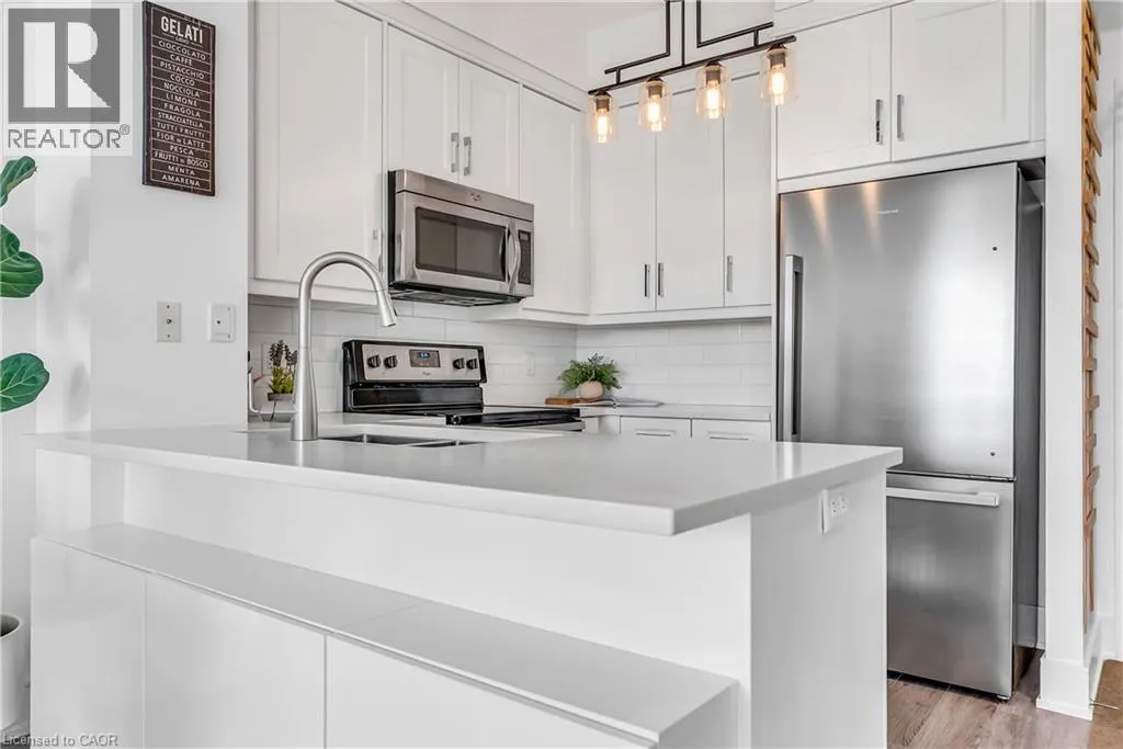 144 PARK Street Unit# 503 #503