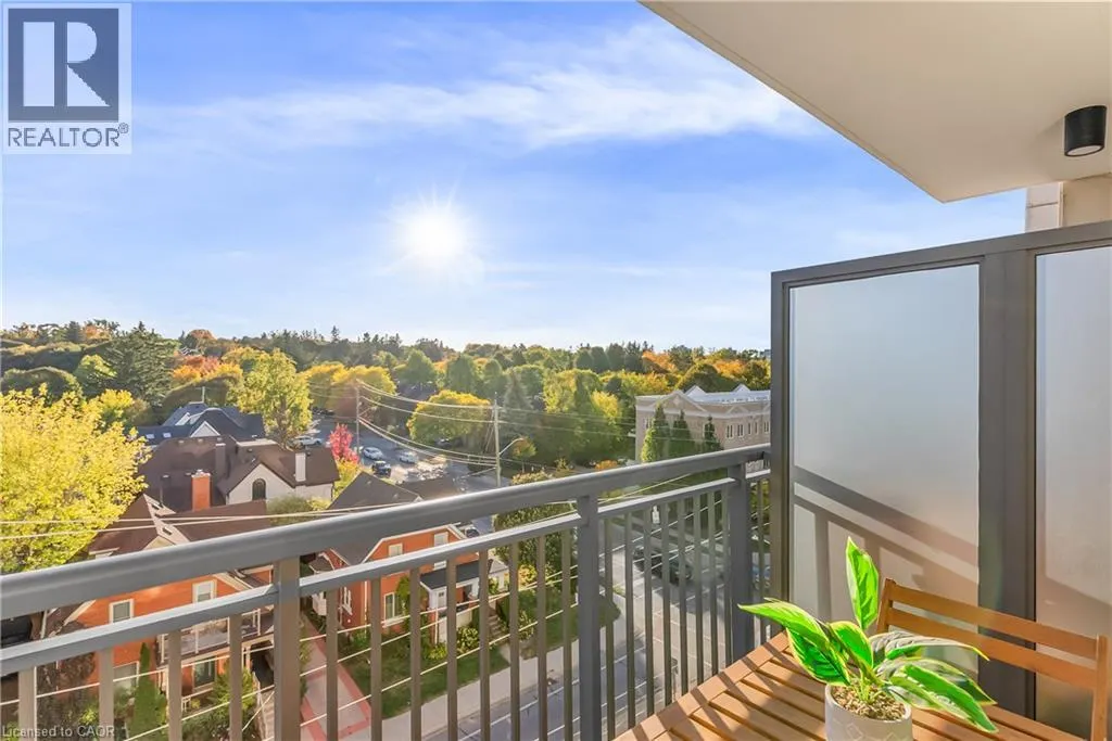 144 PARK Street Unit# 503 #503
