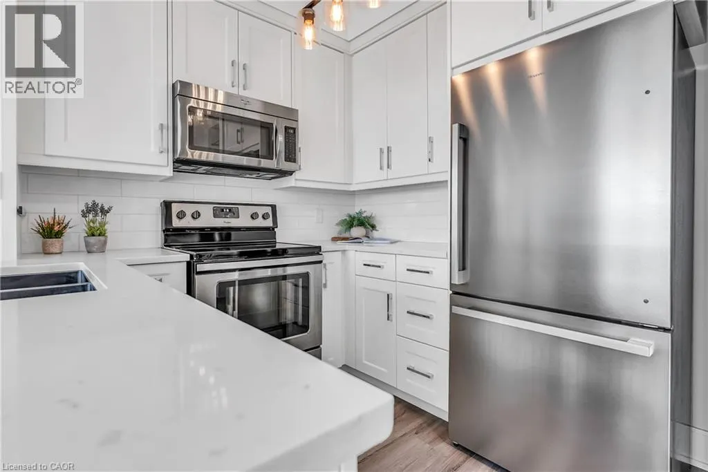 144 PARK Street Unit# 503 #503