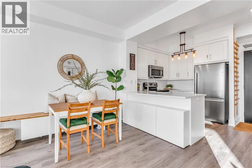 144 PARK Street Unit# 503 #503