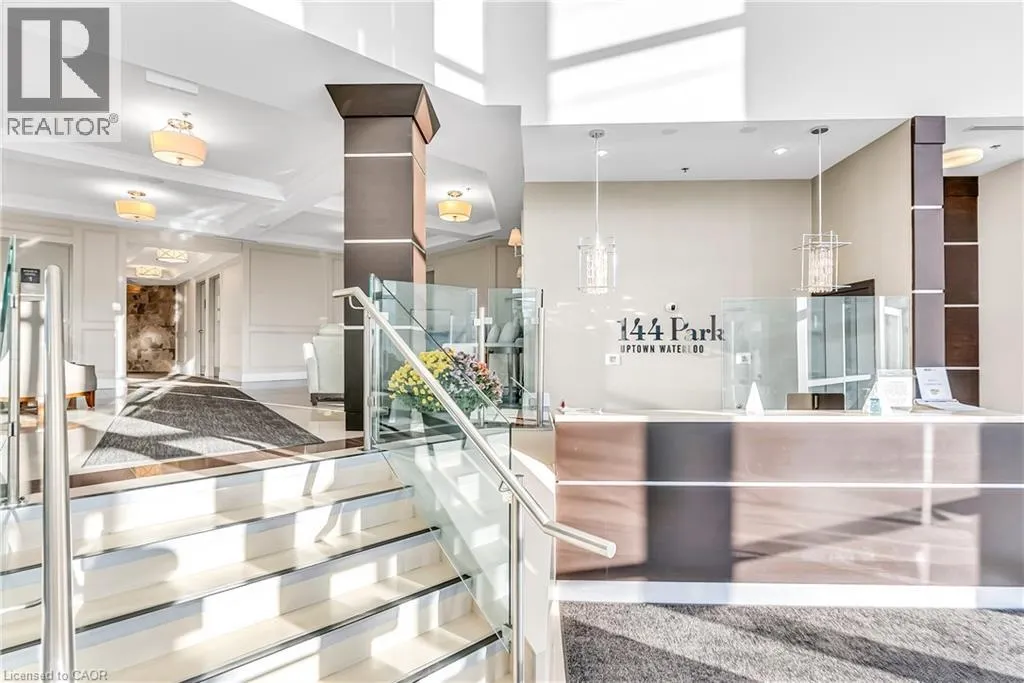 144 PARK Street Unit# 503 #503