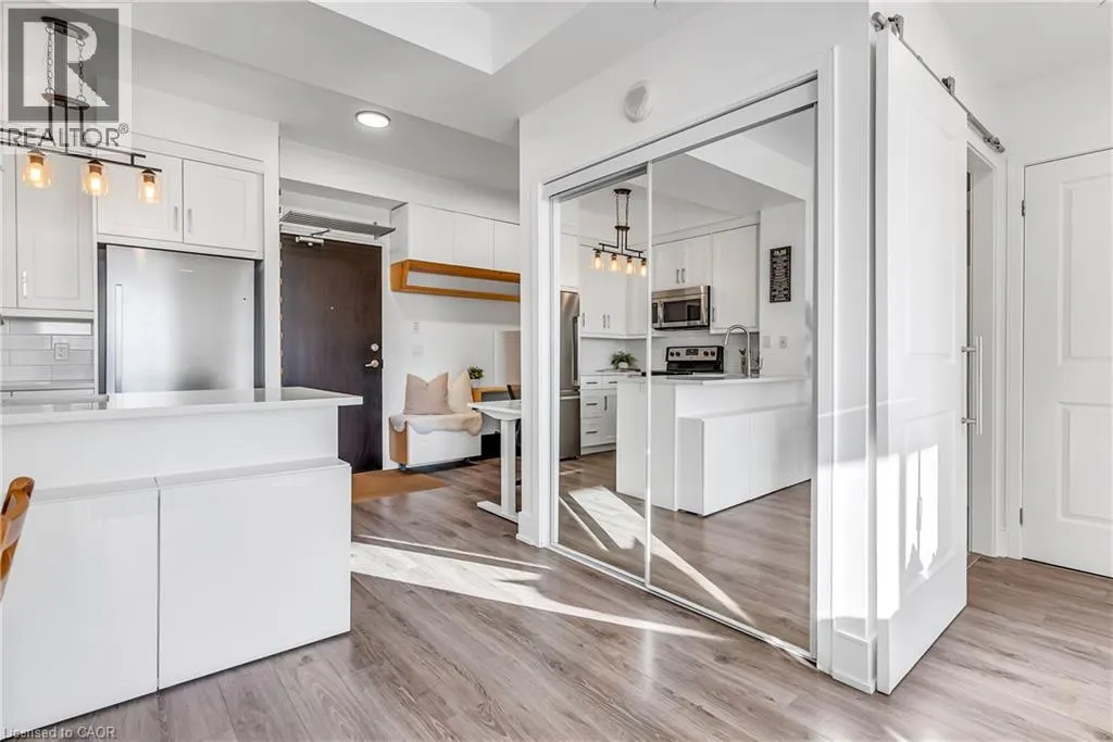 144 PARK Street Unit# 503 #503