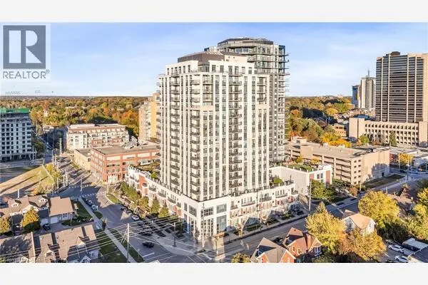 144 PARK Street Unit# 503 #503