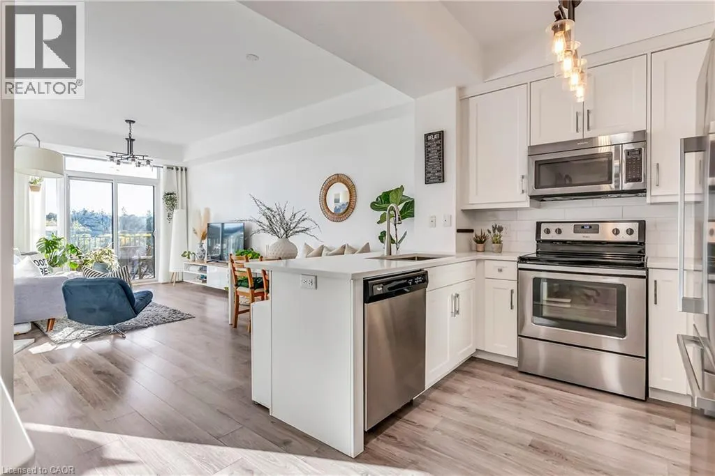 144 PARK Street Unit# 503 #503