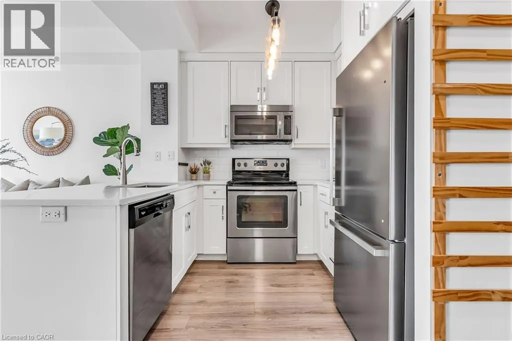 144 PARK Street Unit# 503 #503