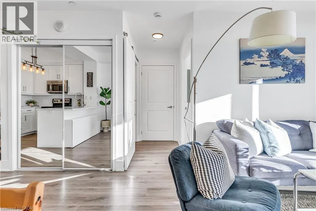 144 PARK Street Unit# 503 #503