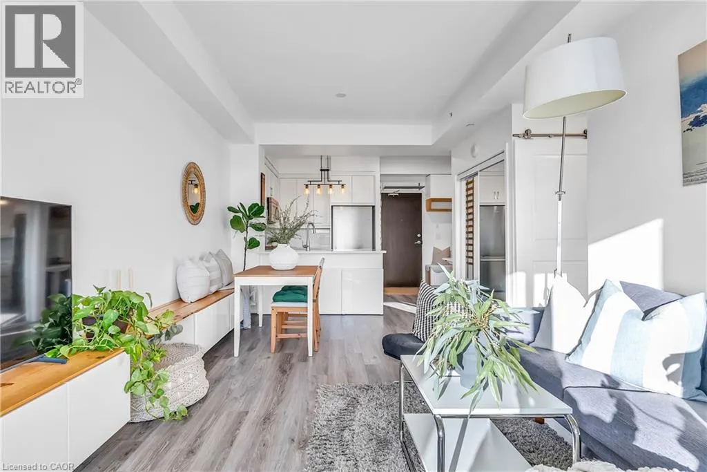 144 PARK Street Unit# 503 #503