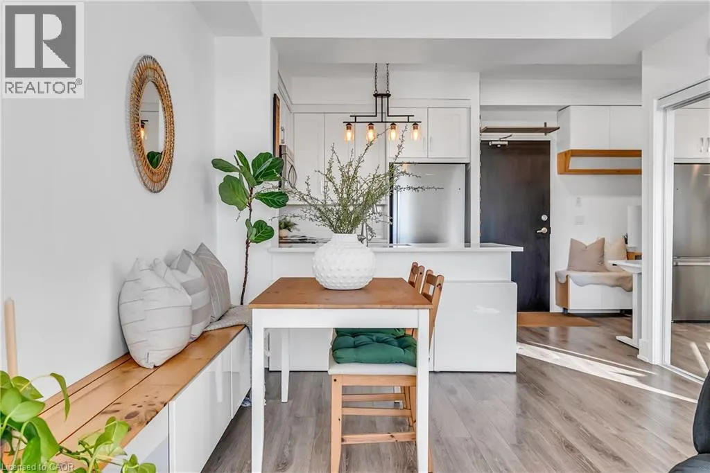 144 PARK Street Unit# 503 #503