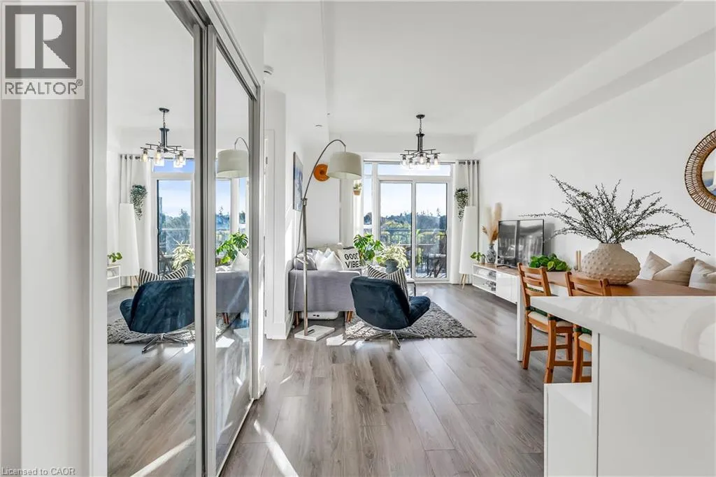144 PARK Street Unit# 503 #503