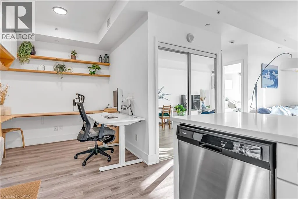 144 PARK Street Unit# 503 #503