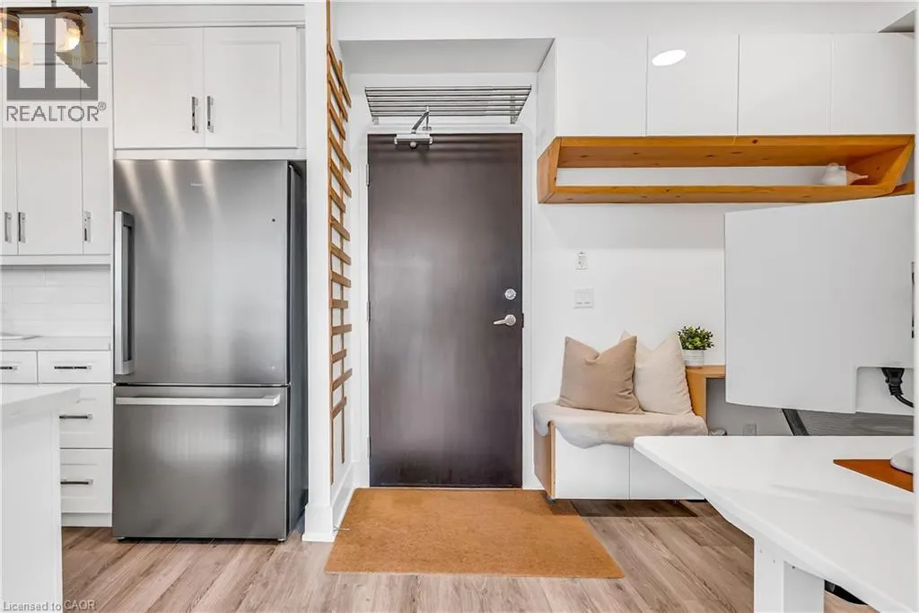 144 PARK Street Unit# 503 #503