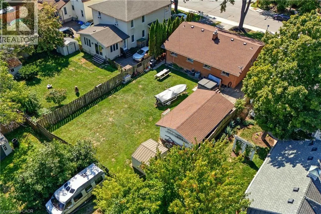 34 SHOTWELL Street