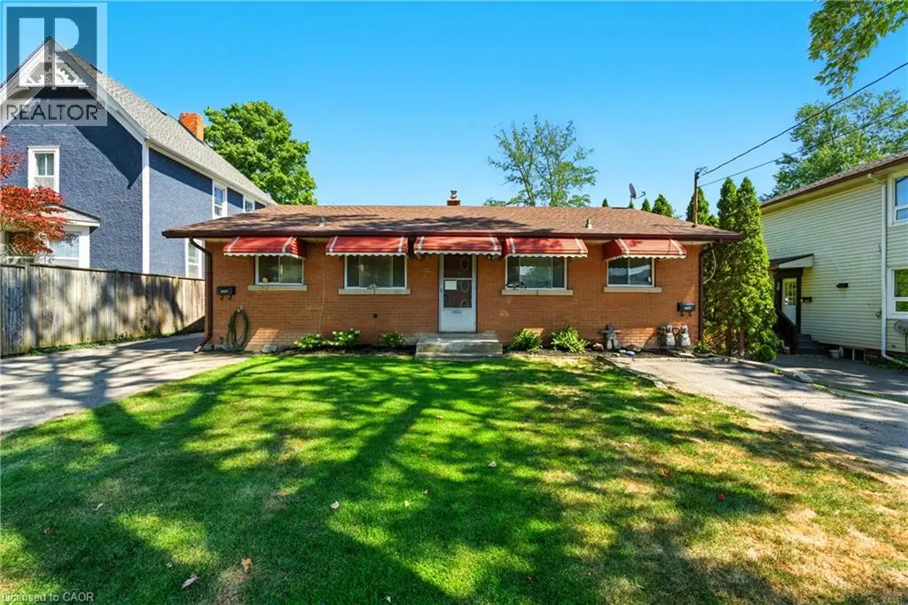 34 SHOTWELL Street