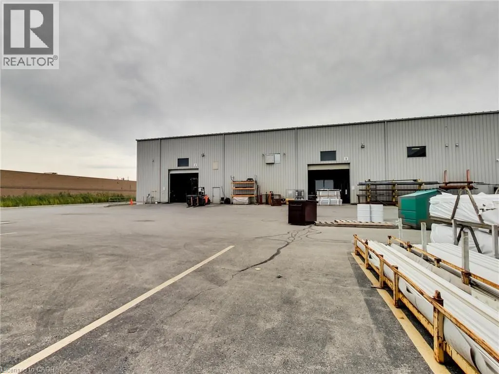 1100 SOUTH SERVICE Road Unit# 114 #114