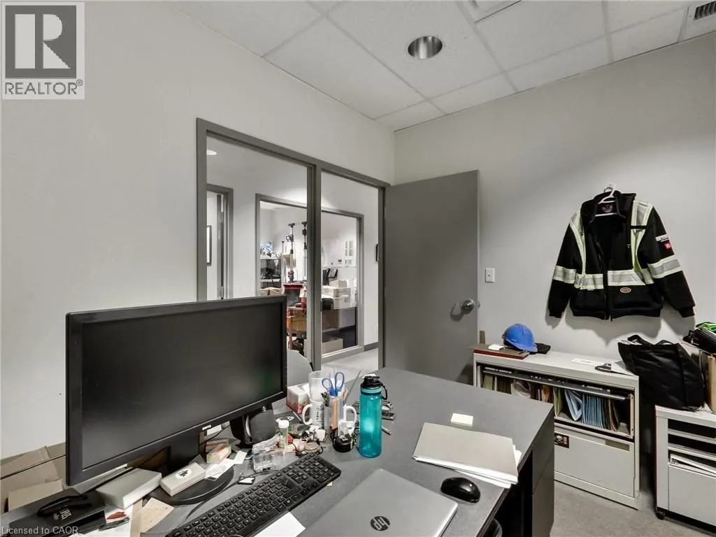 1100 SOUTH SERVICE Road Unit# 114 #114